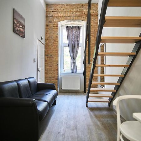 A32 Apartment | Budapest Luaran gambar
