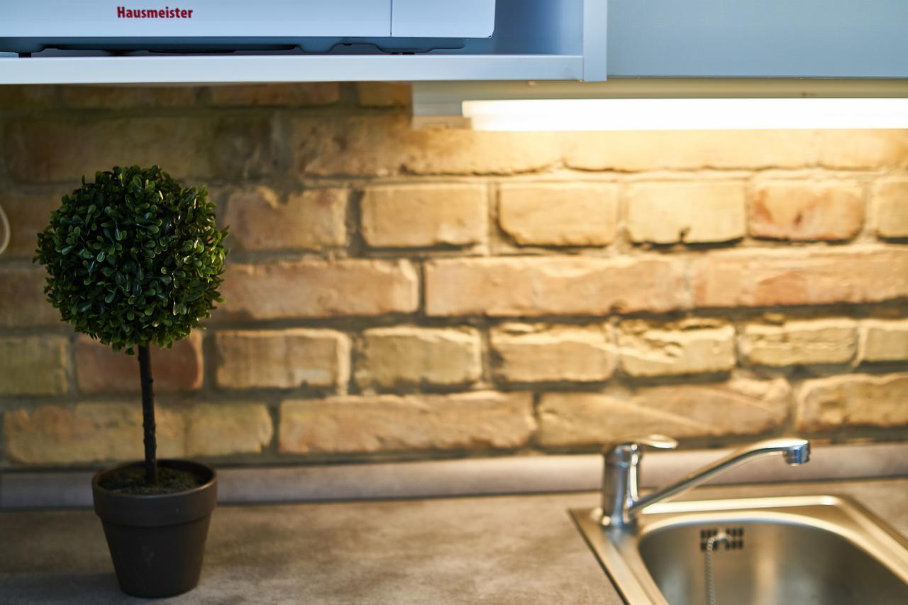 A32 Apartment | Budapest Luaran gambar