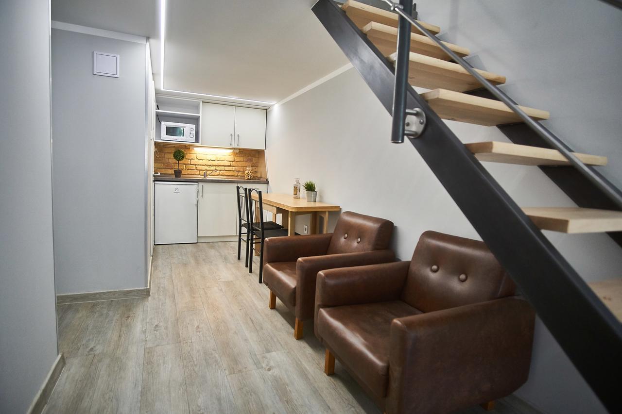 A32 Apartment | Budapest Luaran gambar