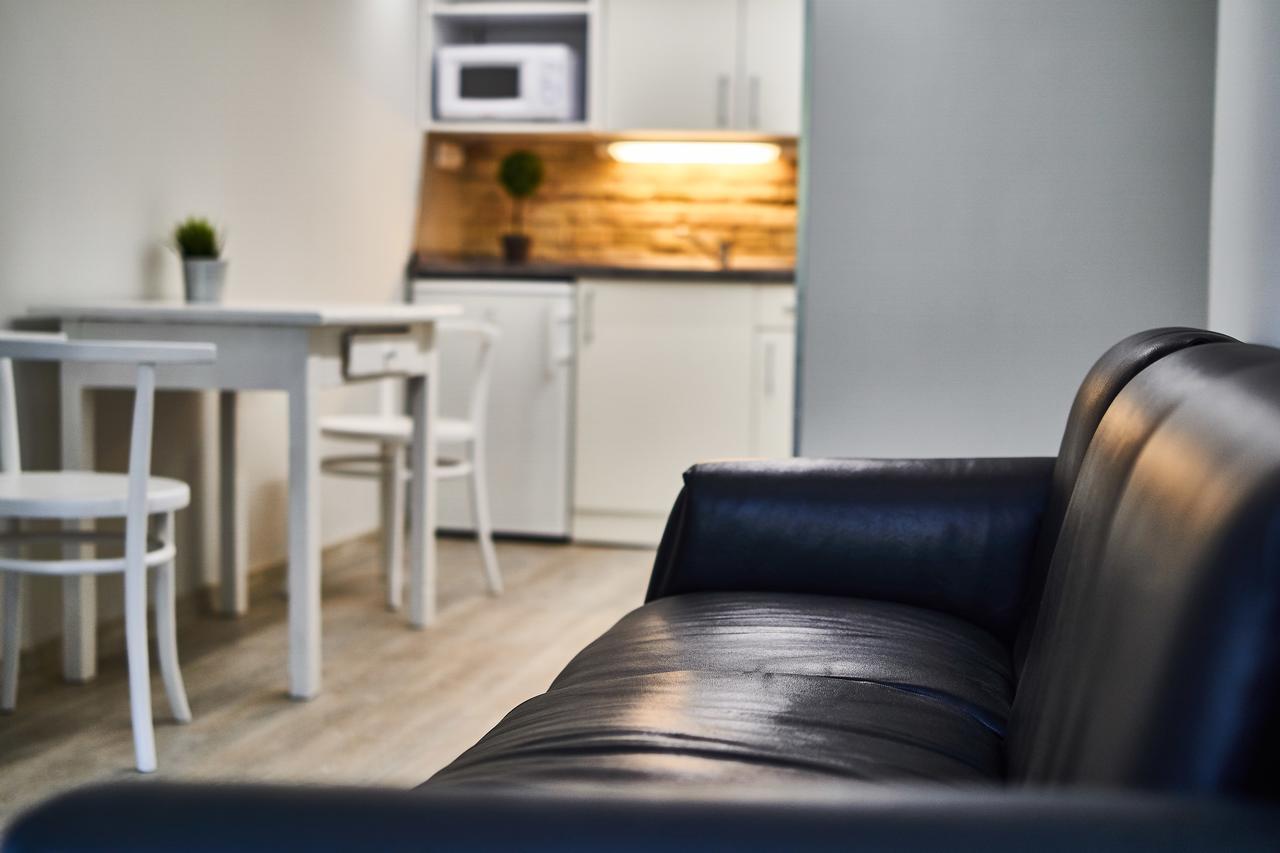A32 Apartment | Budapest Luaran gambar