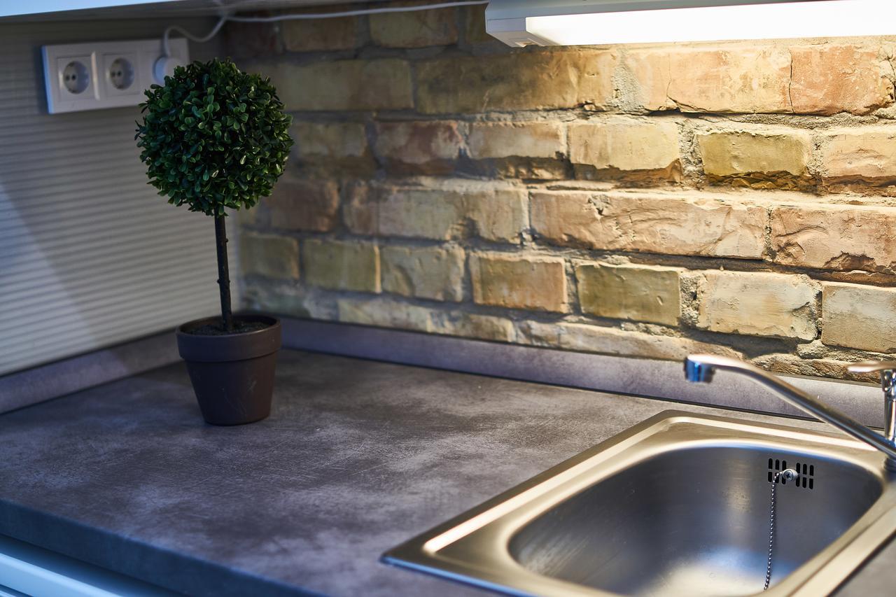 A32 Apartment | Budapest Luaran gambar