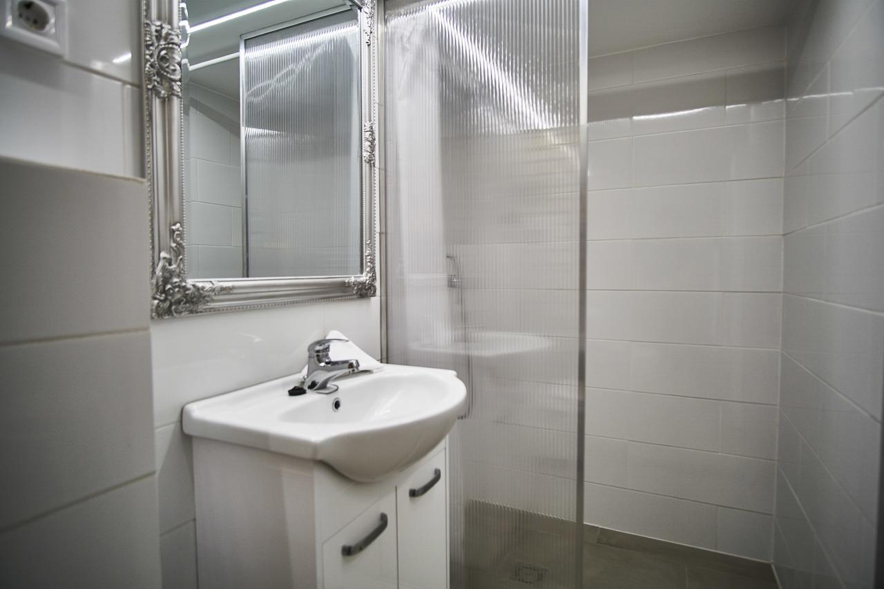 A32 Apartment | Budapest Luaran gambar