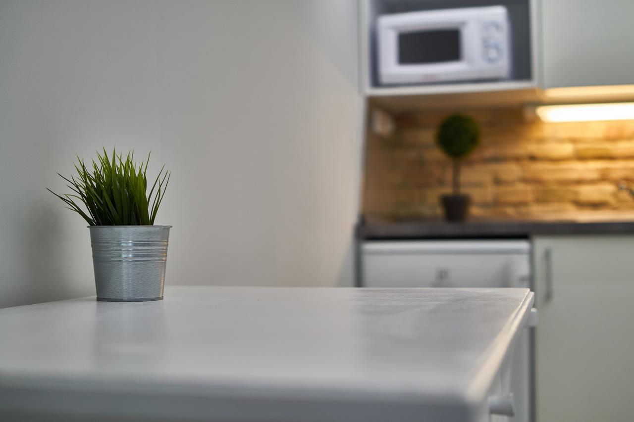A32 Apartment | Budapest Luaran gambar
