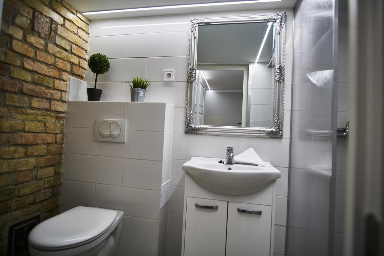 A32 Apartment | Budapest Luaran gambar