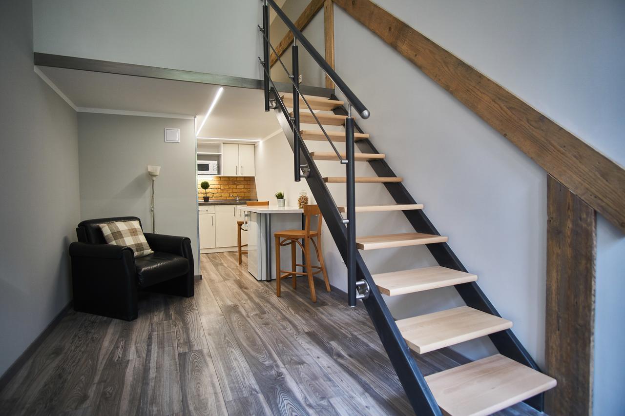 A32 Apartment | Budapest Luaran gambar