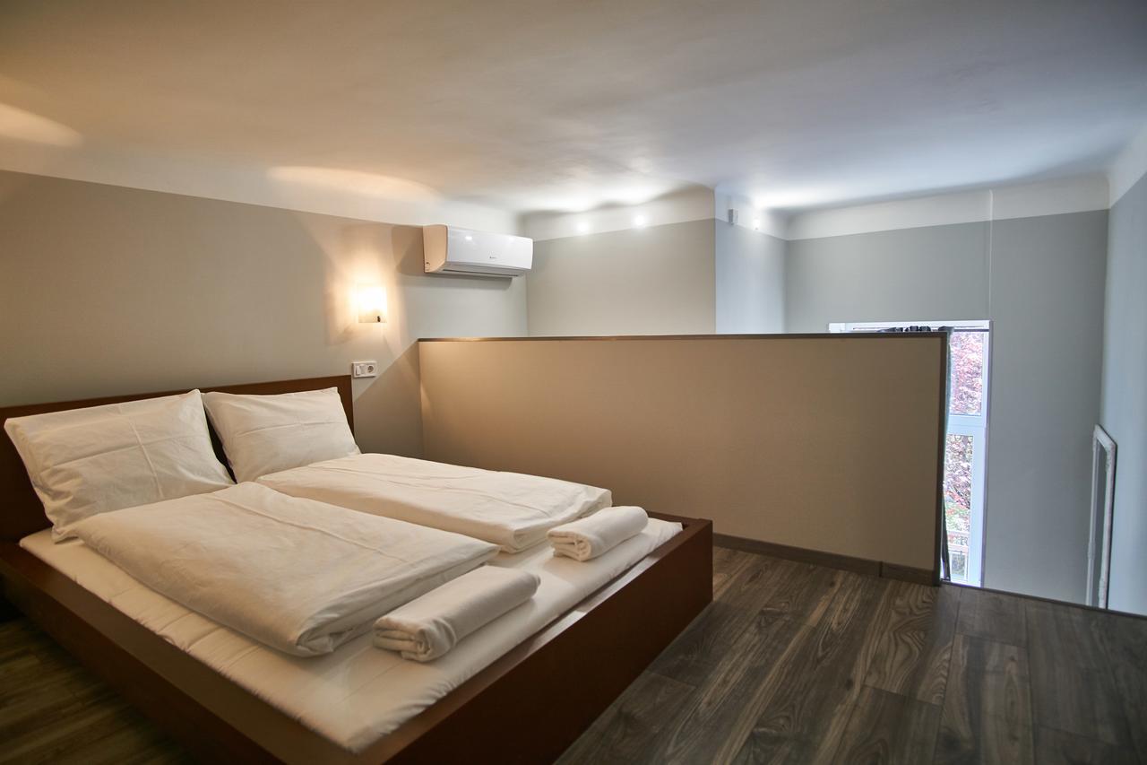 A32 Apartment | Budapest Luaran gambar