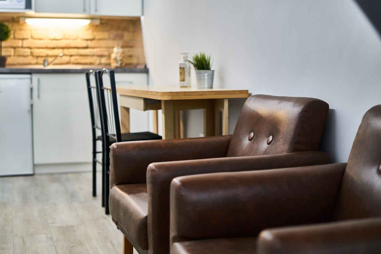 A32 Apartment | Budapest Luaran gambar