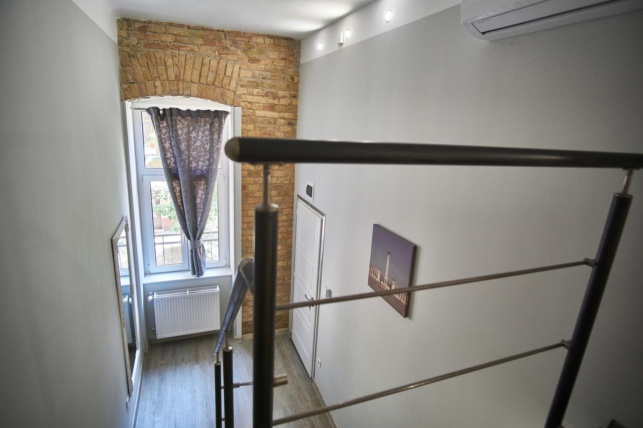 A32 Apartment | Budapest Luaran gambar