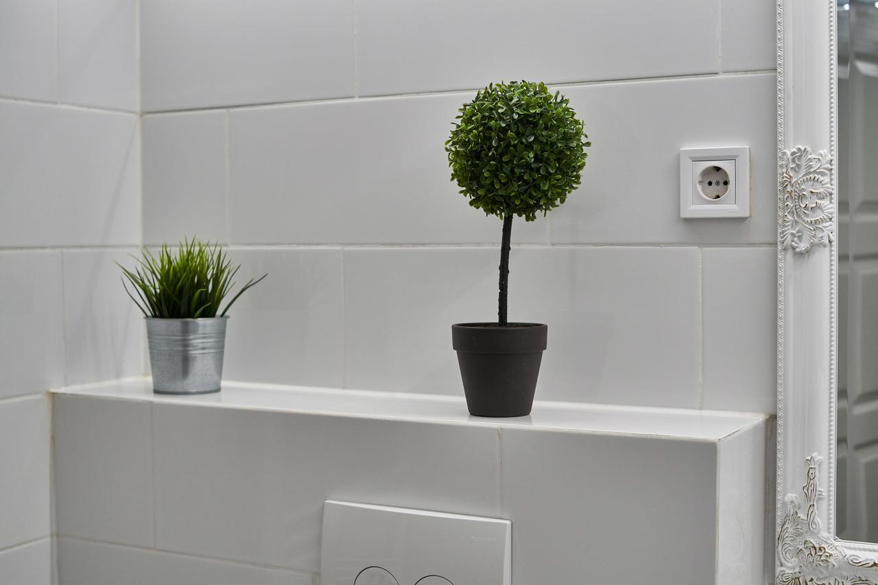 A32 Apartment | Budapest Luaran gambar