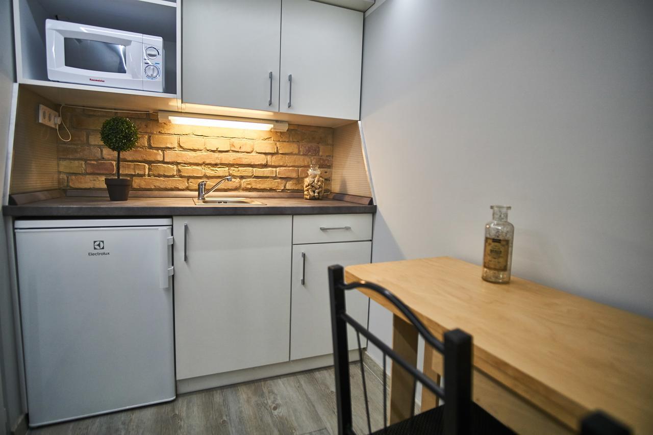 A32 Apartment | Budapest Luaran gambar