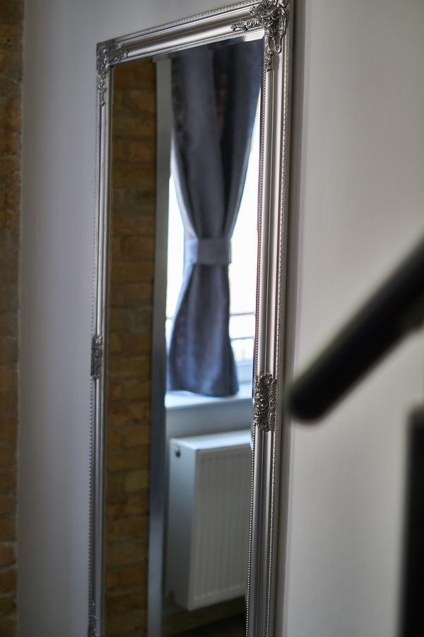 A32 Apartment | Budapest Luaran gambar