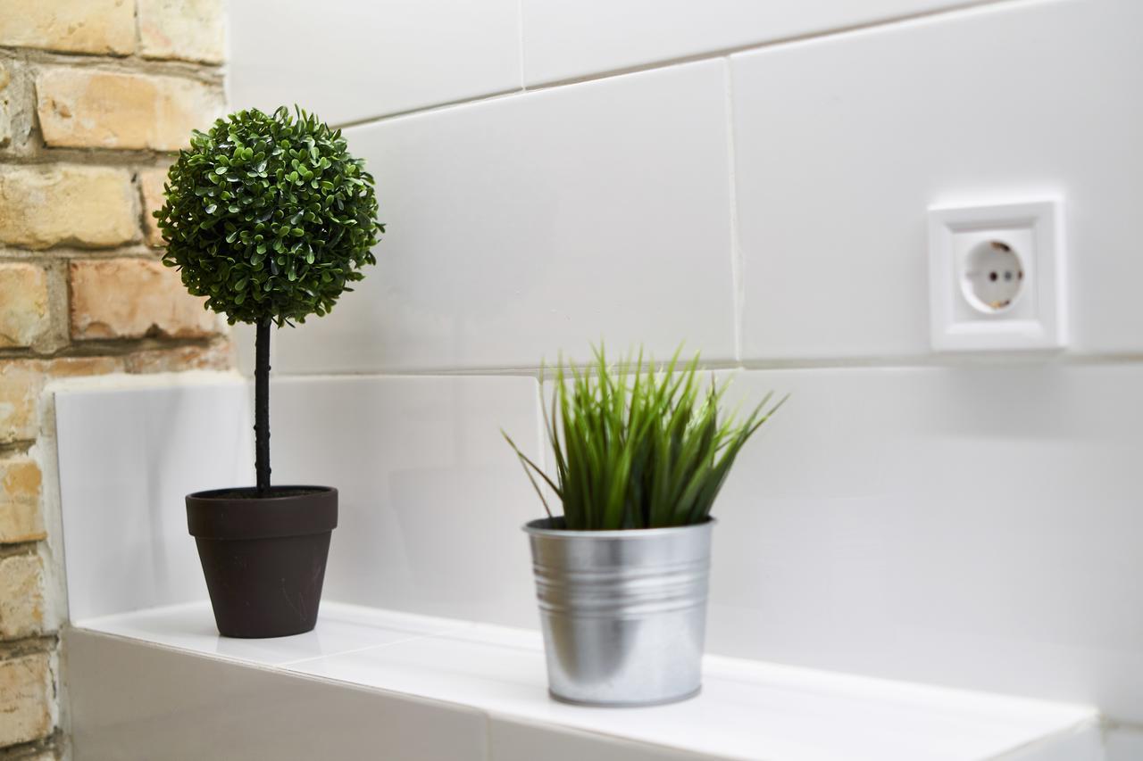 A32 Apartment | Budapest Luaran gambar