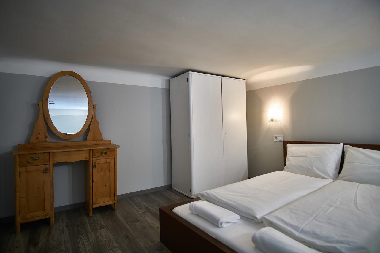 A32 Apartment | Budapest Luaran gambar