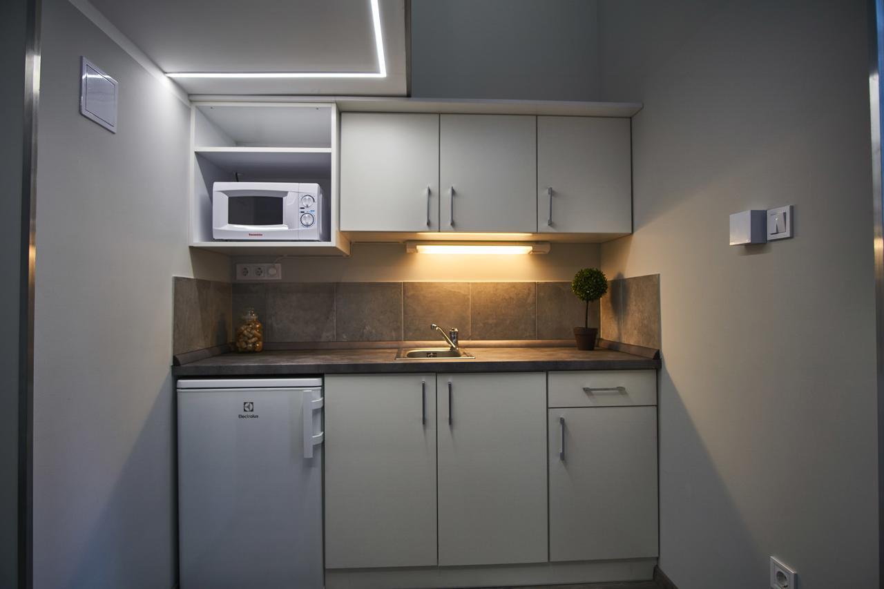 A32 Apartment | Budapest Luaran gambar