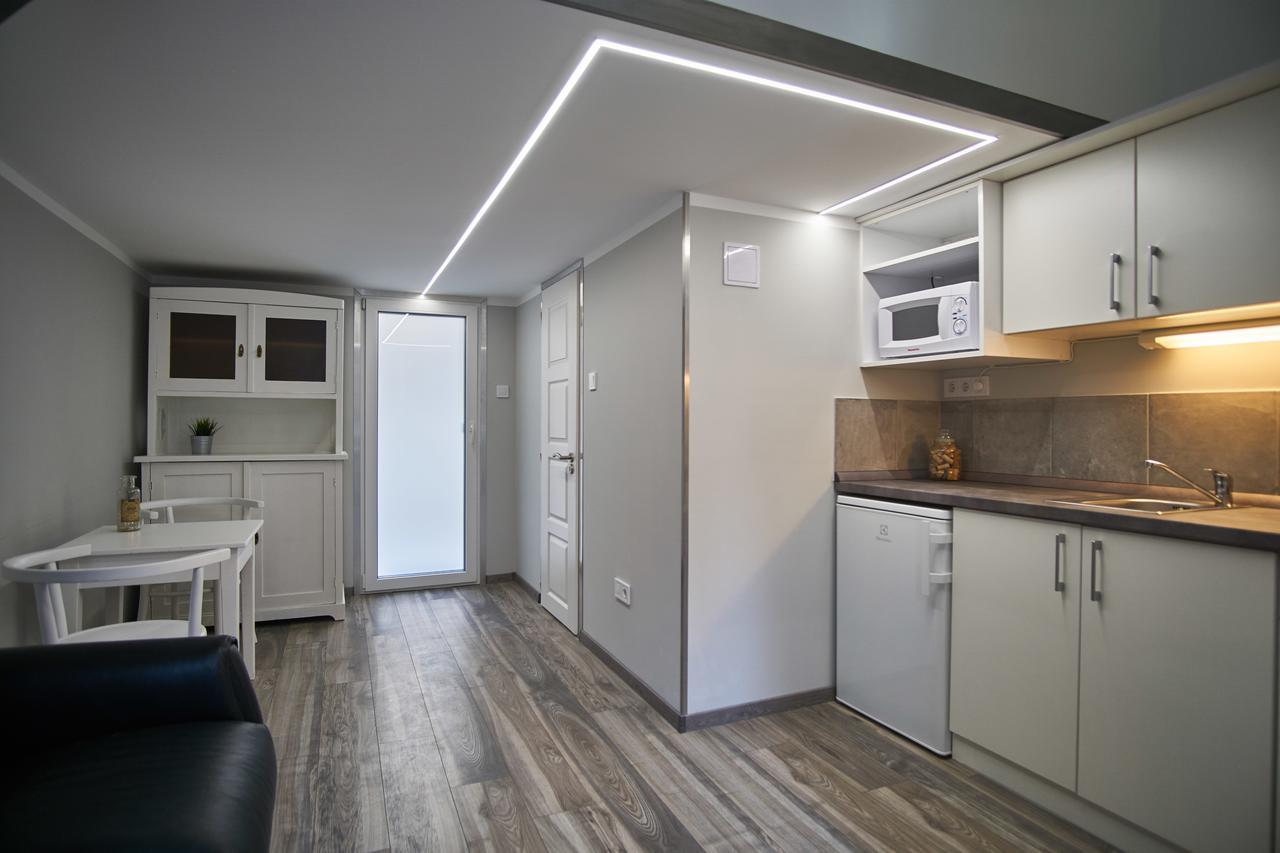 A32 Apartment | Budapest Luaran gambar