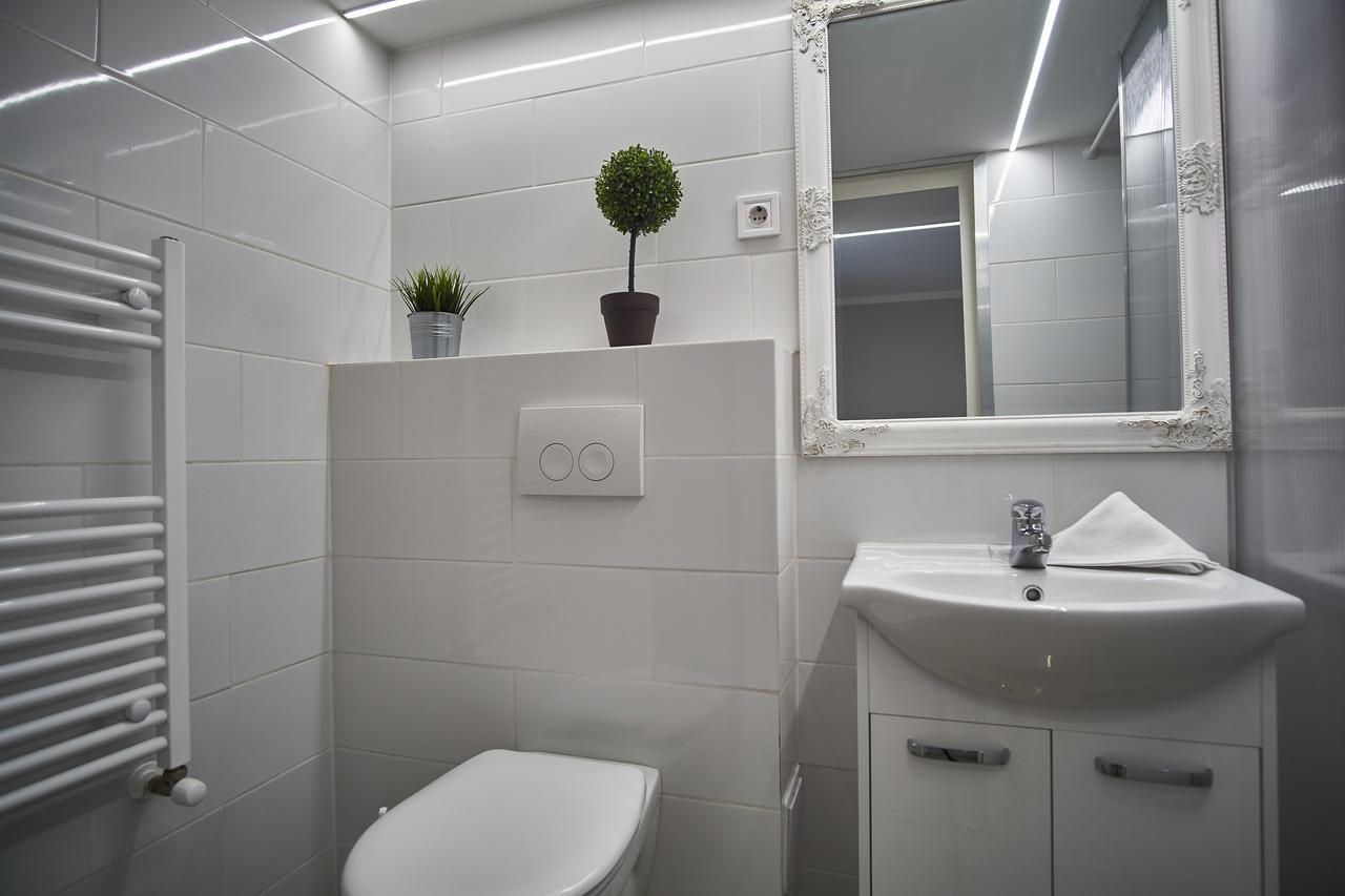 A32 Apartment | Budapest Luaran gambar