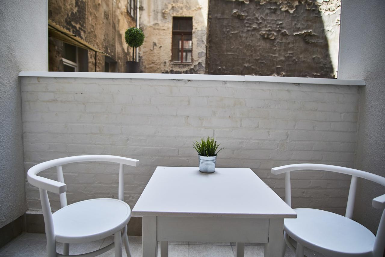 A32 Apartment | Budapest Luaran gambar